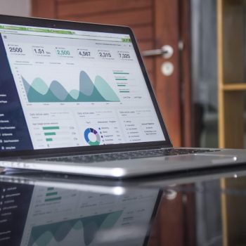 Statistics on a laptop